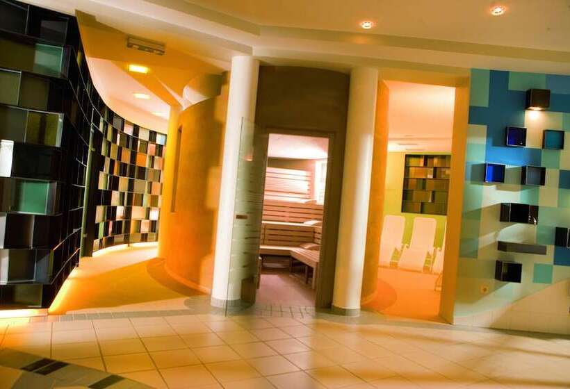 Thermalhotel Leitner