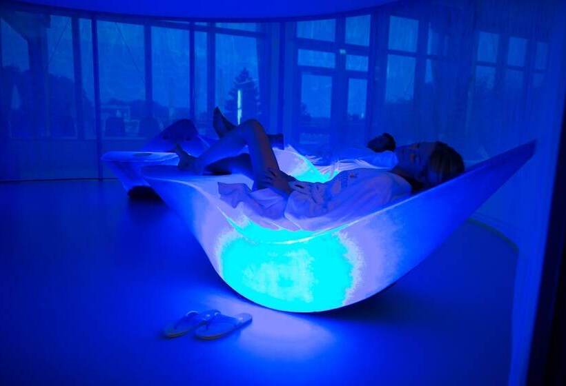 Thermalhotel Leitner