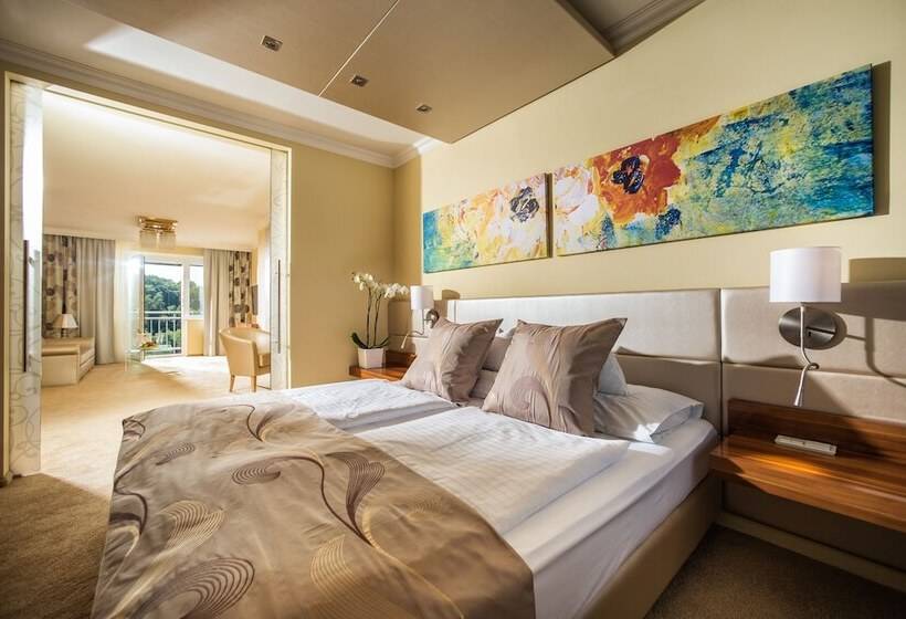 Thermalhotel Leitner