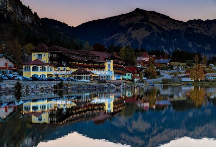 Via Salina   Hotel Am See   Adults Only