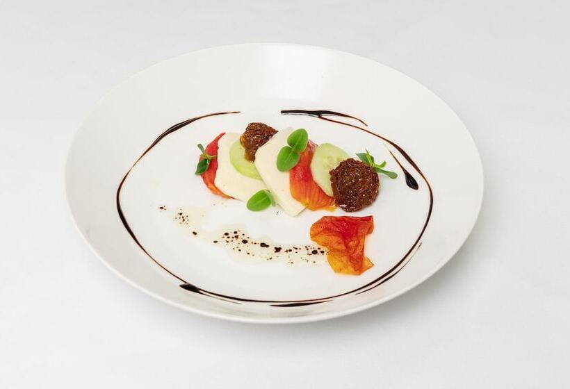 Via Salina   Hotel Am See   Adults Only