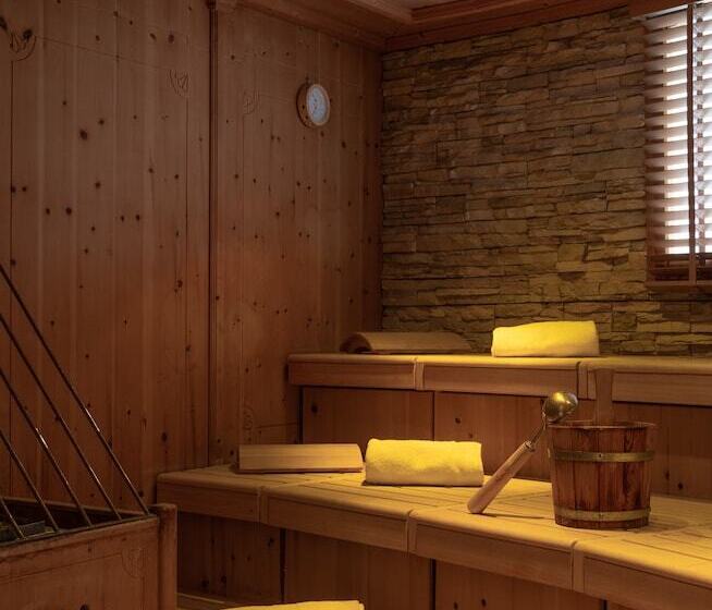 Via Salina   Hotel Am See   Adults Only