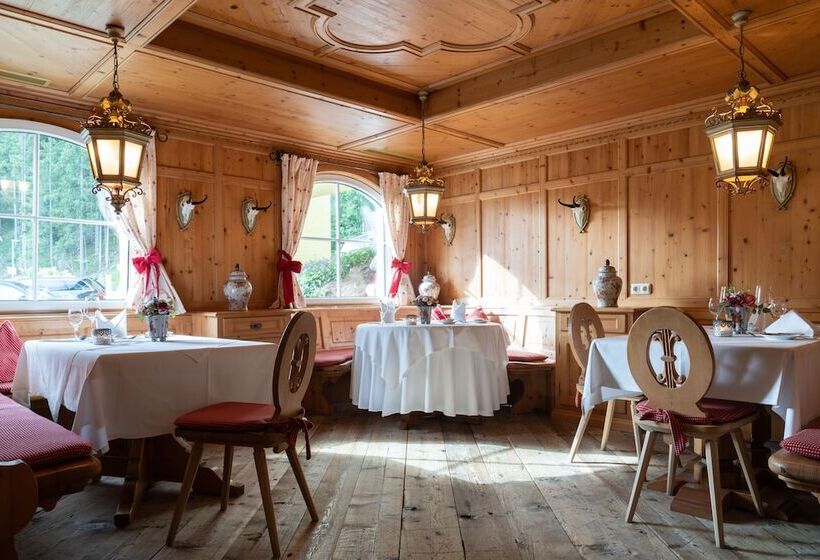 Via Salina   Hotel Am See   Adults Only