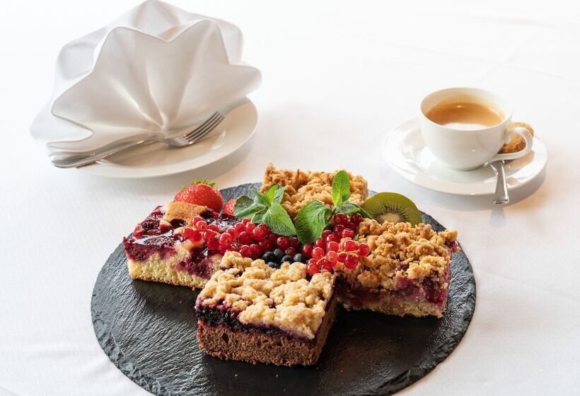 Via Salina   Hotel Am See   Adults Only