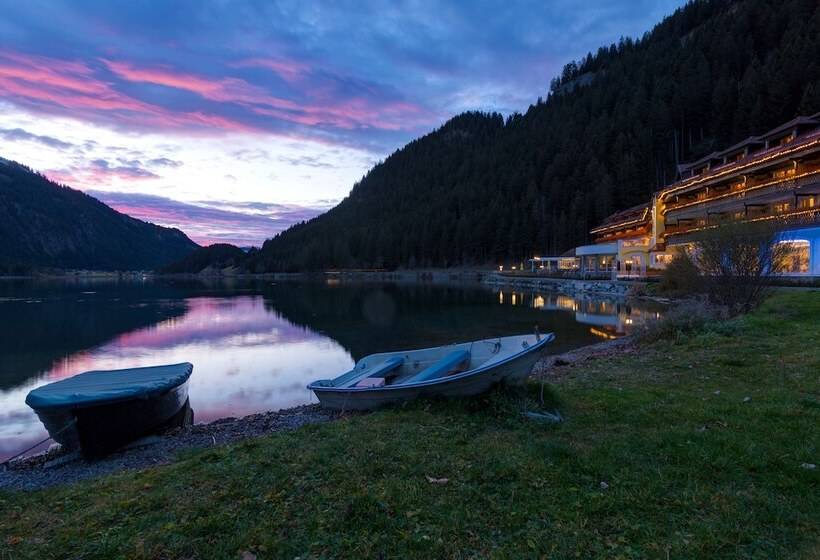 Via Salina   Hotel Am See   Adults Only