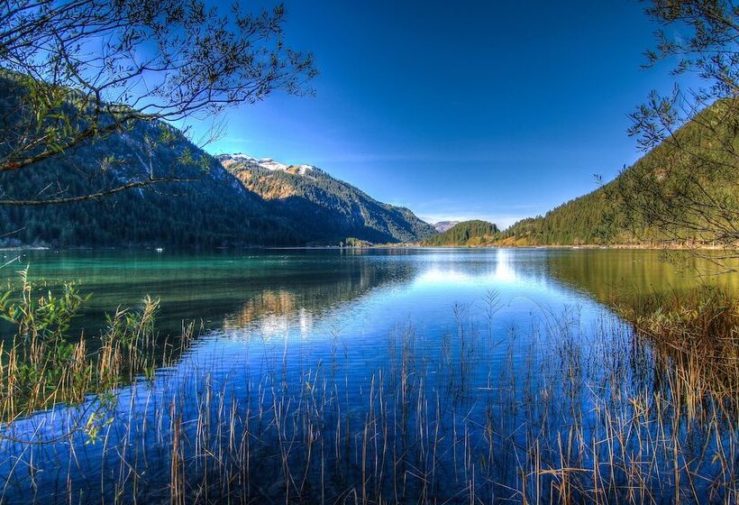 Via Salina   Hotel Am See   Adults Only