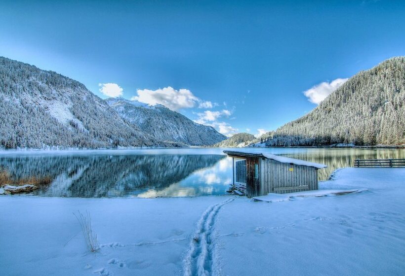 Via Salina   Hotel Am See   Adults Only