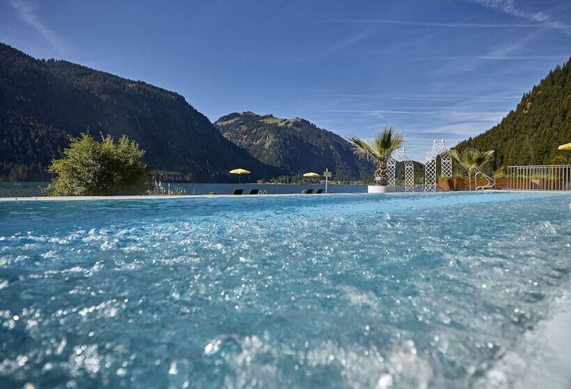 Via Salina   Hotel Am See   Adults Only