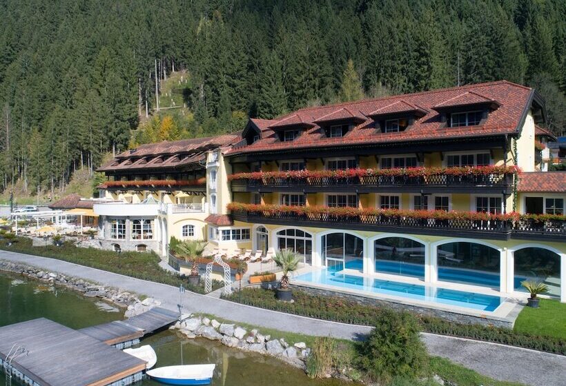 Via Salina   Hotel Am See   Adults Only