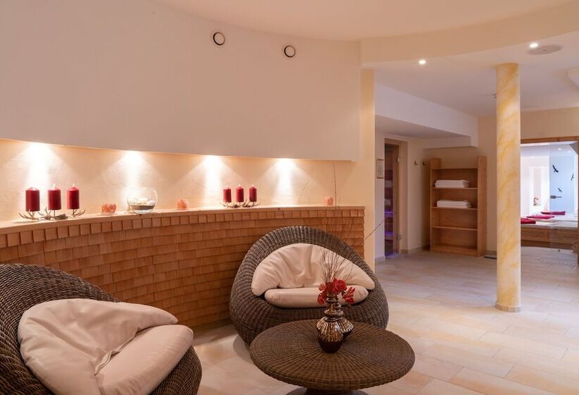 Via Salina   Hotel Am See   Adults Only