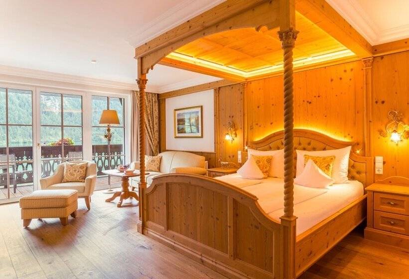 Via Salina   Hotel Am See   Adults Only