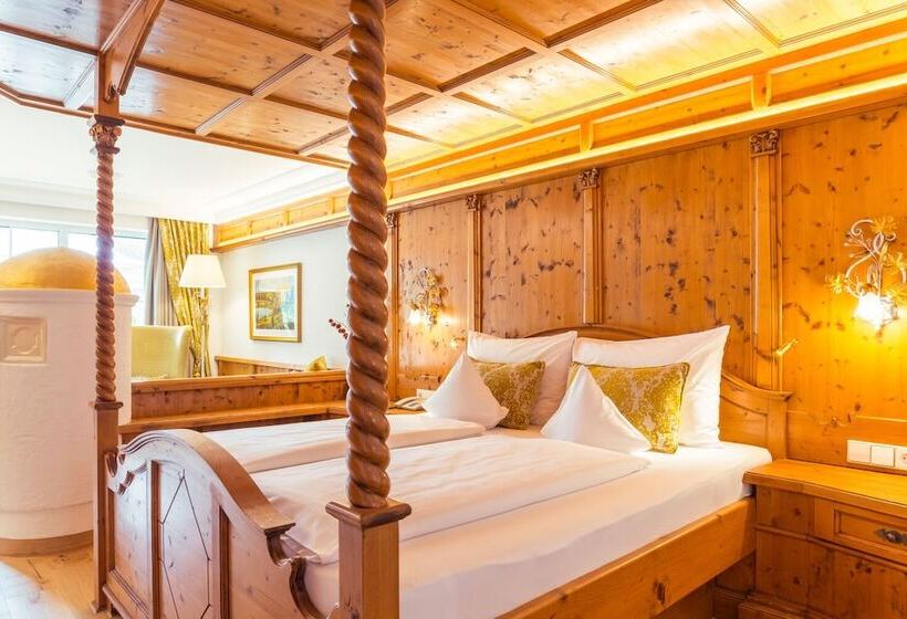 Via Salina Hotel Am See Adults Only