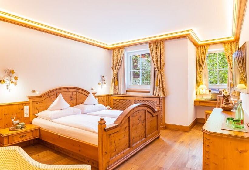 Via Salina   Hotel Am See   Adults Only