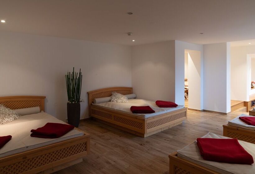 Via Salina   Hotel Am See   Adults Only