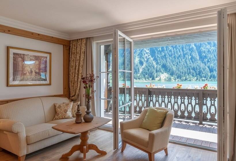 Via Salina   Hotel Am See   Adults Only