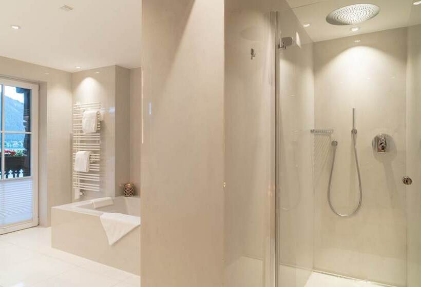 Via Salina   Hotel Am See   Adults Only