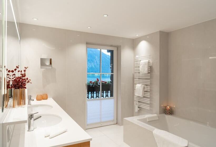 Via Salina   Hotel Am See   Adults Only