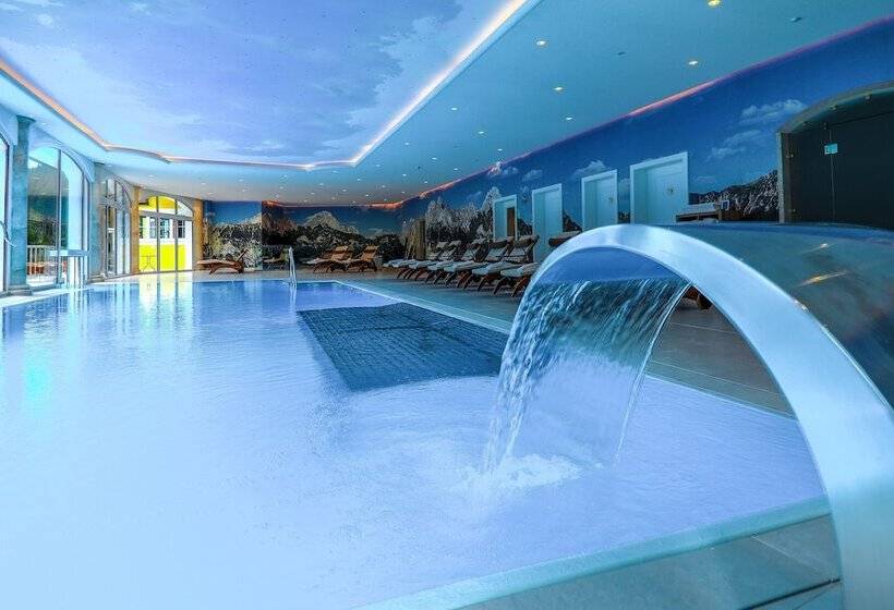 Via Salina   Hotel Am See   Adults Only