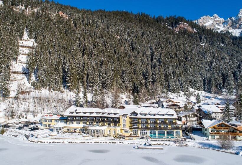 Via Salina   Hotel Am See   Adults Only