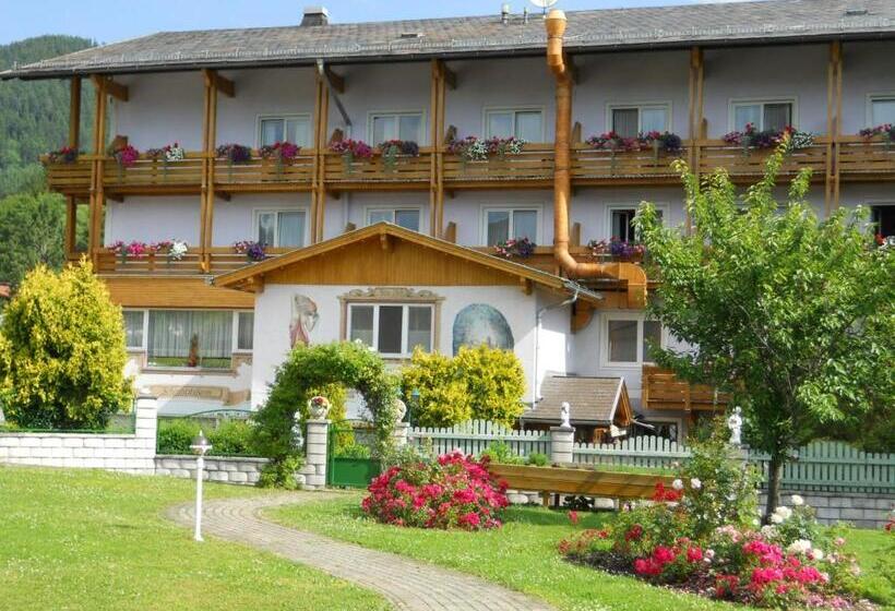 Wellnesshotel Paradiesquelle