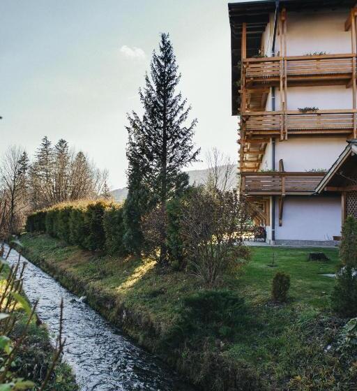 Wellnesshotel Paradiesquelle