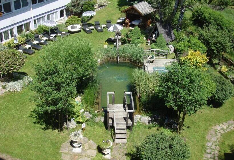 Wellnesshotel Paradiesquelle