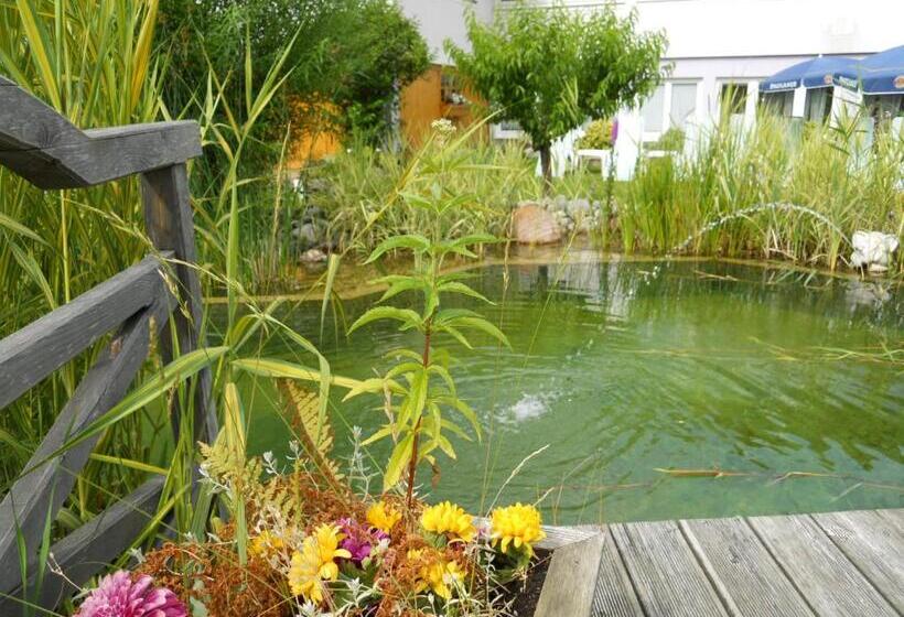 Wellnesshotel Paradiesquelle