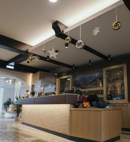 Wellnesshotel Paradiesquelle