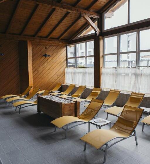 Wellnesshotel Paradiesquelle