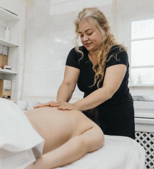 Wellnesshotel Paradiesquelle