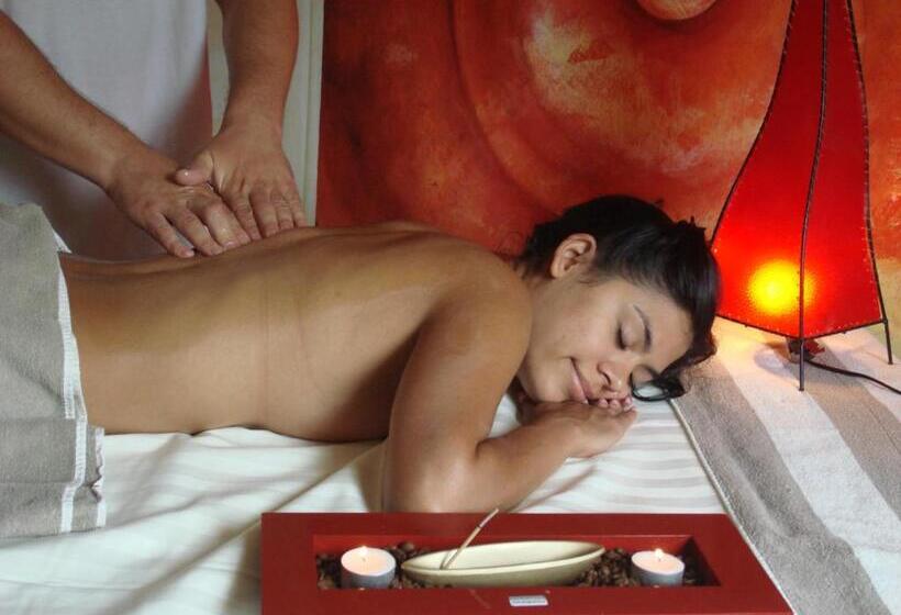 Wellnesshotel Paradiesquelle