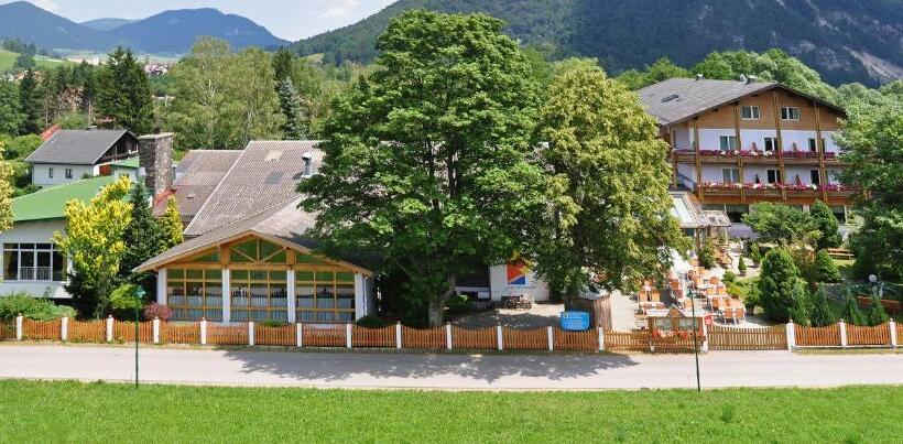 Wellnesshotel Paradiesquelle