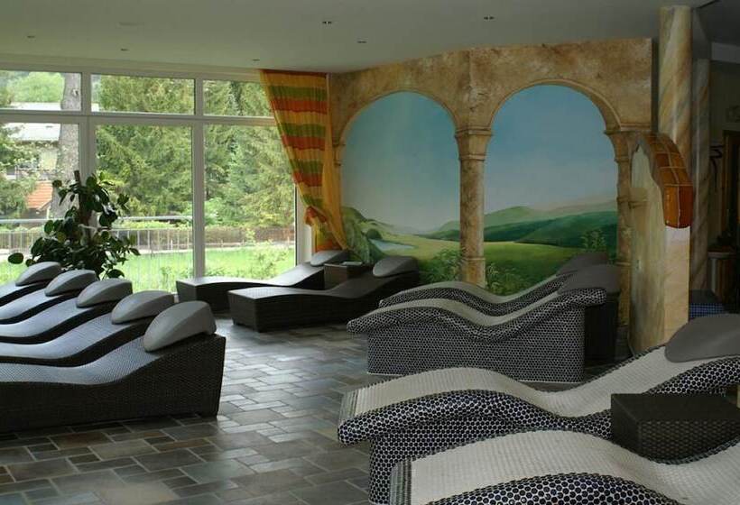 Wellnesshotel Paradiesquelle