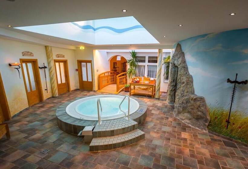 Wellnesshotel Paradiesquelle