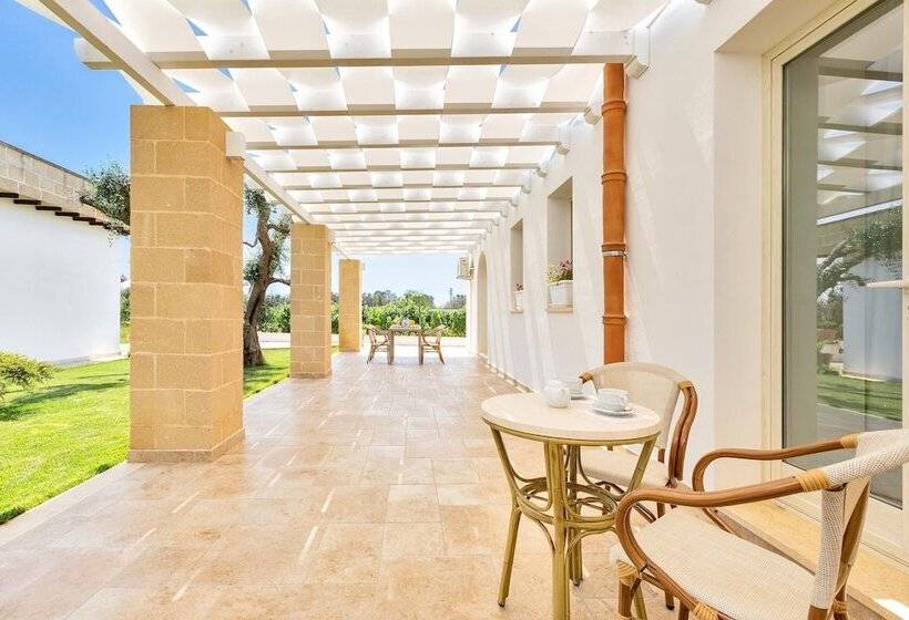 1911 B&b I Tarocchi Camera Matrimoniale La Luna