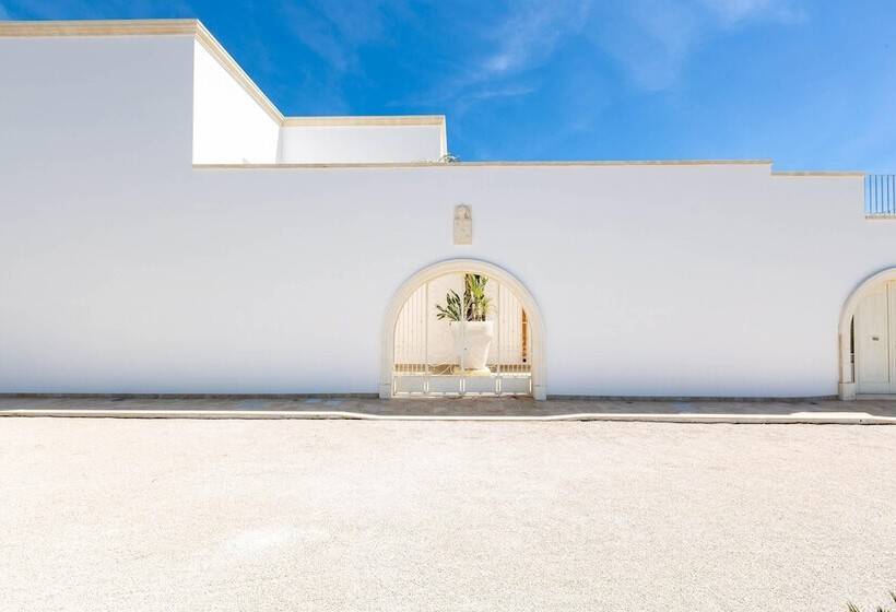 1911 B&b I Tarocchi Camera Matrimoniale La Luna