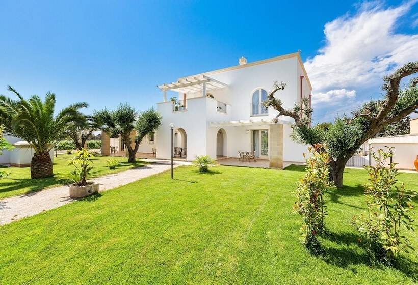 1911 B&b I Tarocchi Camera Matrimoniale La Luna