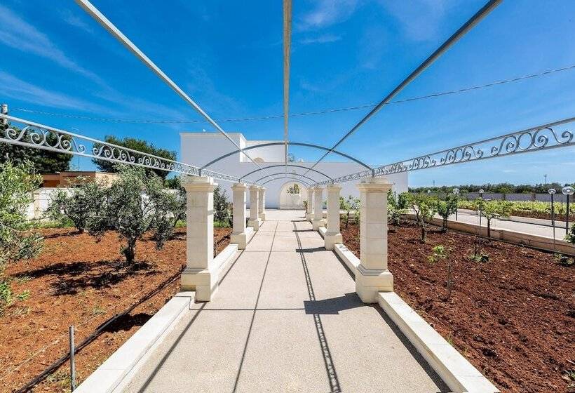 1911 B&b I Tarocchi Camera Matrimoniale La Luna