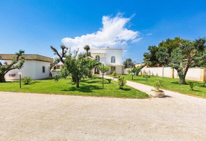 1911 B&b I Tarocchi Camera Matrimoniale La Luna