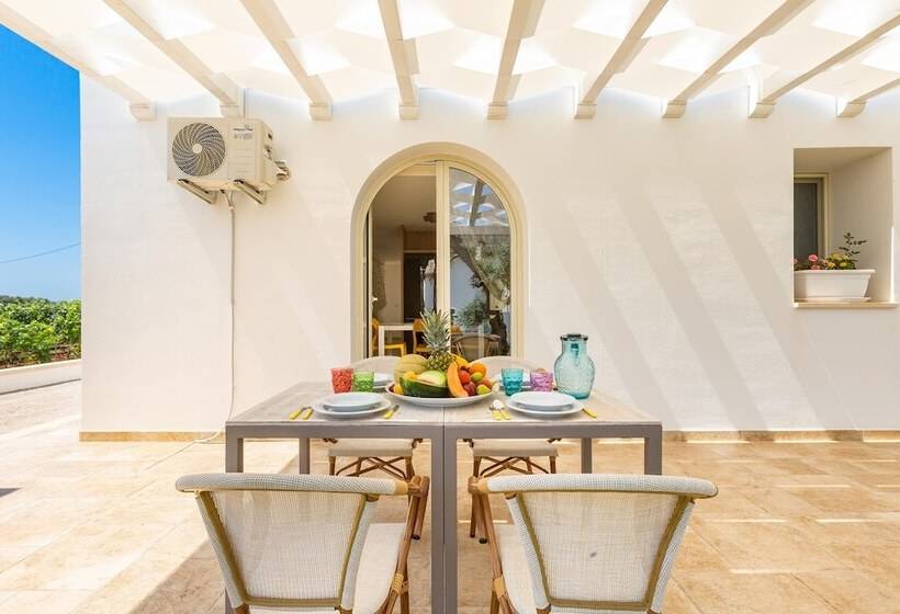 1911 B&b I Tarocchi Camera Matrimoniale La Luna