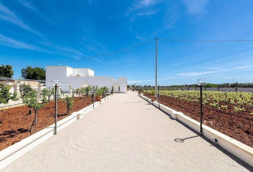 1911 B&b I Tarocchi Camera Matrimoniale La Luna