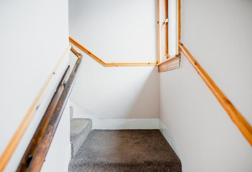 3bd House Fantastic Mountain Views Innerleithen