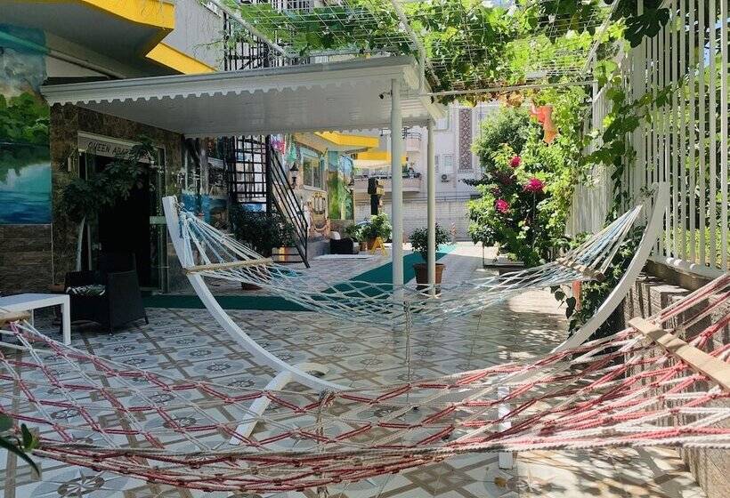 Alanya Queen Apart Otel