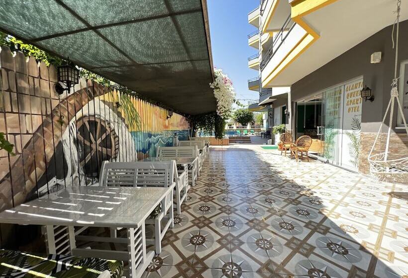 Alanya Queen Apart Otel
