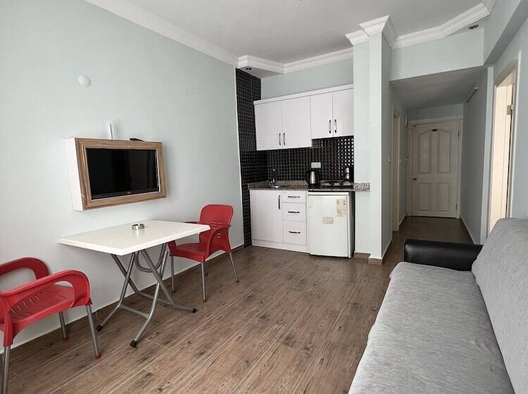 Alanya Queen Apart Otel