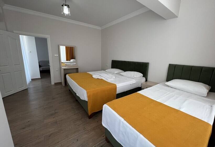 Alanya Queen Apart Otel