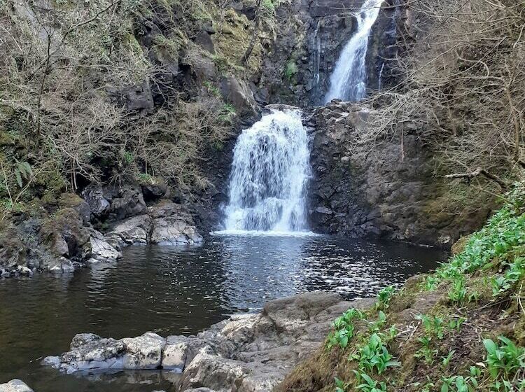 민박 The Beach House