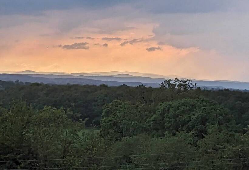 Captivating 1 Bed Log Cabin In Shrewsbury