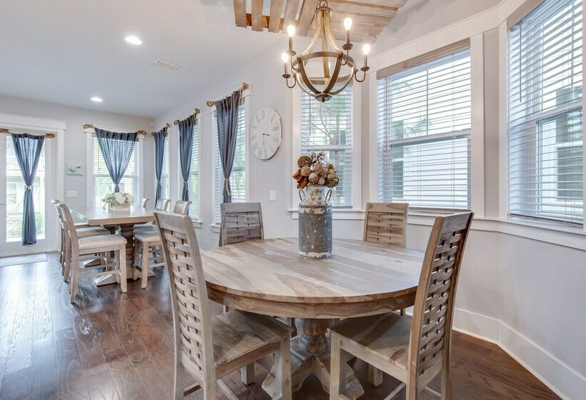 Cooper South In Naturewalk