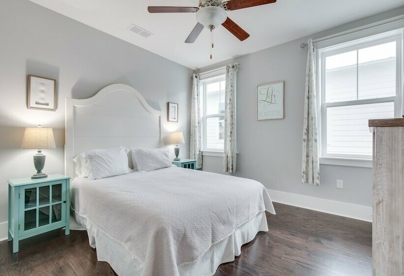 Cooper South In Naturewalk